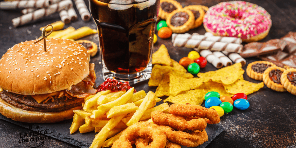 Il cibo spazzatura danneggia il cervello, ma non è tutto perso: fare quest'attività può invertire gli effetti, lo studio
