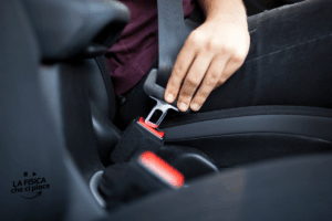 La cintura di sicurezza ti salva la vita in macchina: il suo funzionamento è geniale, te lo sei mai chiesto?