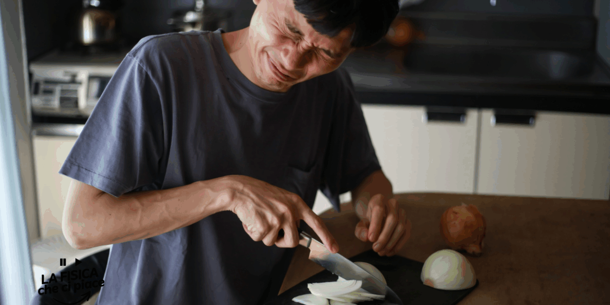 Ogni volta che tagli la cipolla ti metti a piangere: io ho provato questi metodi, non ho più versato una lacrima