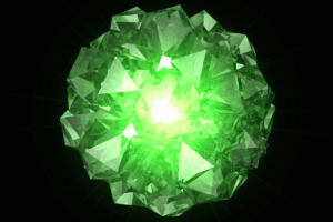 Questi cristalli ruotano e si comportano come esseri viventi: gli scienziati non li avevano mai visti