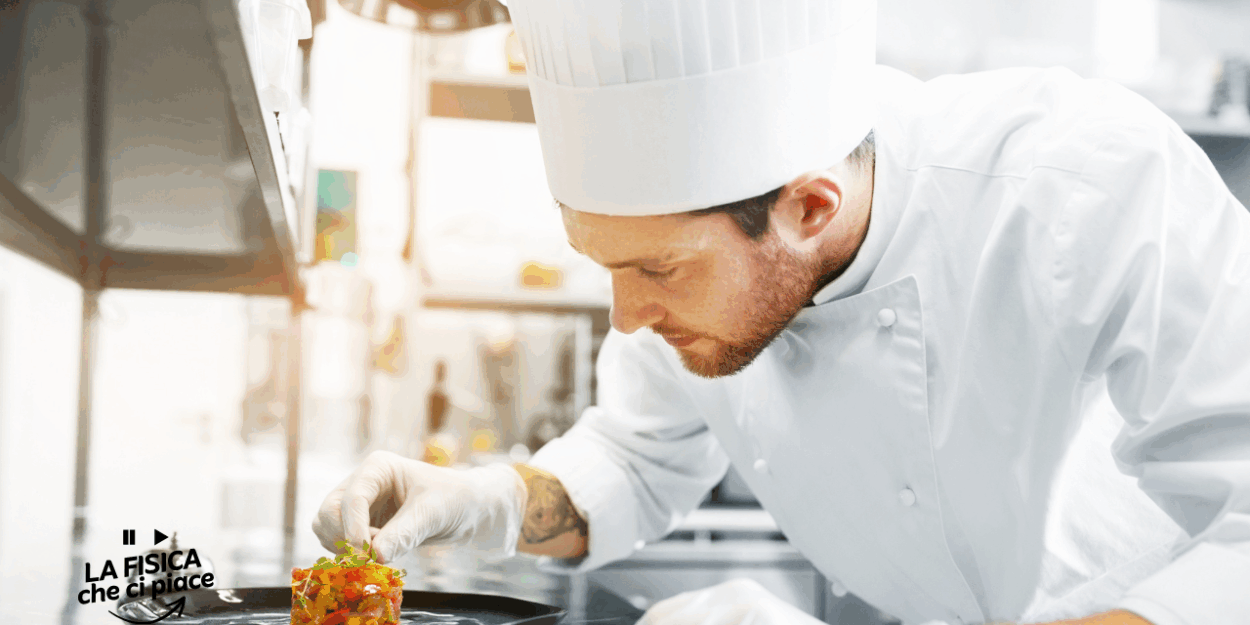 Feste in arrivo: cucinare come uno chef è possibile: basta non commettere questi errori (che sicuramente fai)
