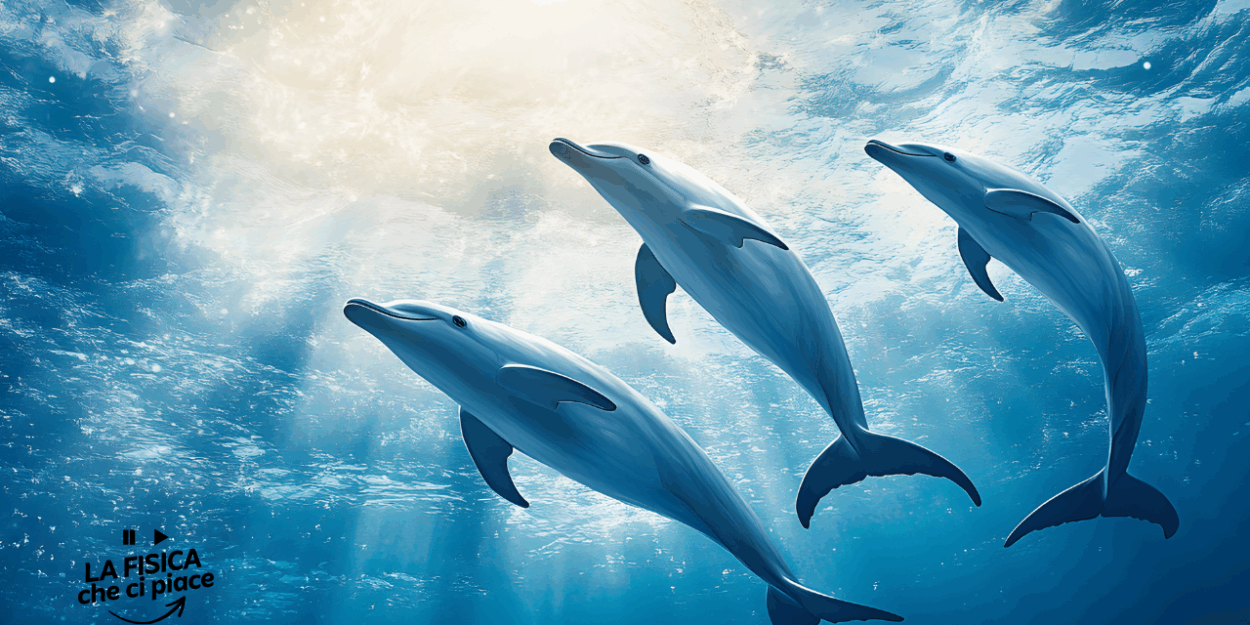 I delfini stanno morendo prima del previsto, gli scienziati lanciano l'allarme: cosa sta succedendo