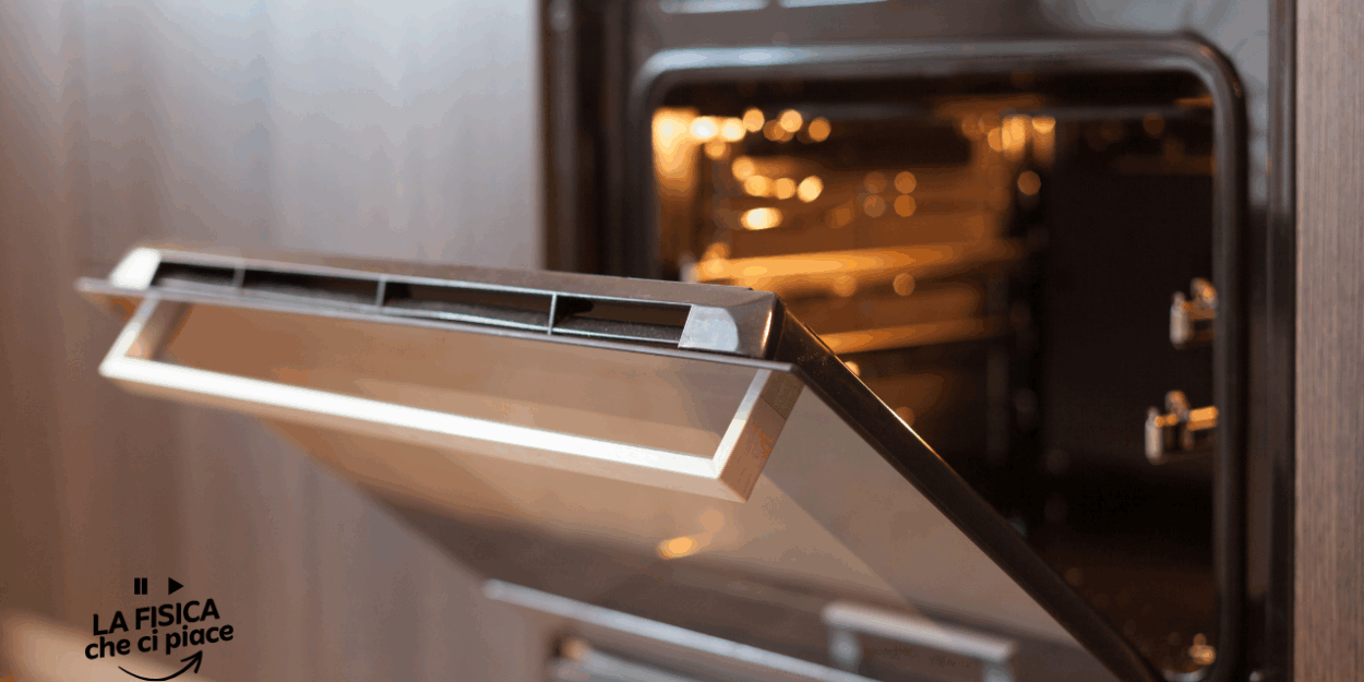 Quante volte pulisci il tuo forno? Forse troppe poche volte: ecco come fare