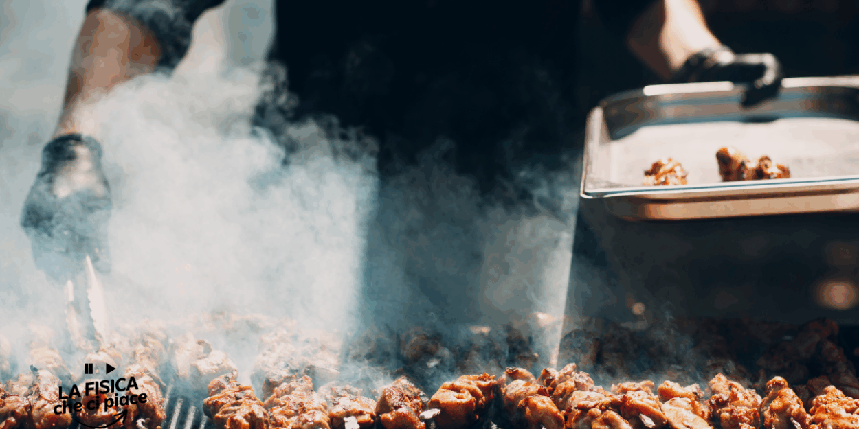 Pasquetta, diventa il re della griglia grazie a questi consigli: mai più cibi bruciati o rovinati