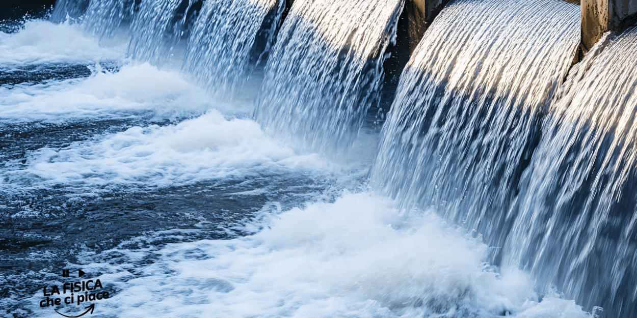 L'energia pulita passa dall'acqua: quest'invenzione tanto antica quanto semplice salverà il nostro futuro