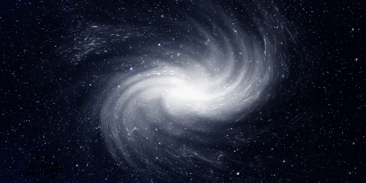 Una gigantesca onda sta attraversando la Via Lattea: gli scienziati non sanno da cosa sia causata