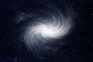 Una gigantesca onda sta attraversando la Via Lattea: gli scienziati non sanno da cosa sia causata