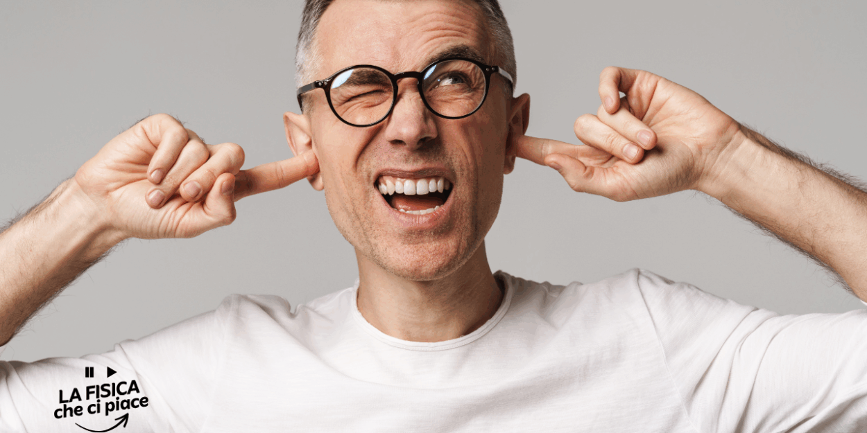 Ogni volta che prendo l'aereo mi si tappano le orecchie, succede anche a te? Perché succede e come fare per evitarlo