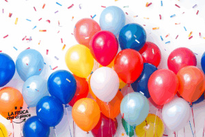 Perché il palloncino si gonfia da solo? Non è magia ma scienza: ti bastano due cannucce e un barattolo