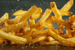 Patatine fritte perfette grazie alla scienza: cuocile così e farai un figurone
