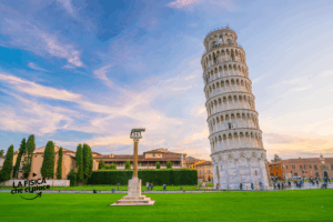 La Torre di Pisa è inclinata da centinaia di anni ma non cade: il motivo è questo