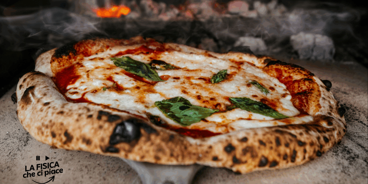 Il bordo bruciacchiato della pizza fa male? C'è a chi piace da morire ma la realtà è questa