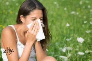 Ogni anno la stessa storia, il polline non mi fa vivere: fai così per limitare il disagio