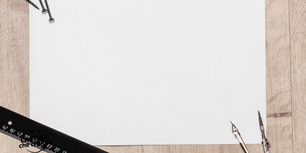 Basta un foglio di giornale per rendere indistruttibile un righello: l’esperimento che puoi fare a casa