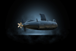 La fisica del sottomarino: come fa un corpo così grande e pesante a fare su e giù in mare