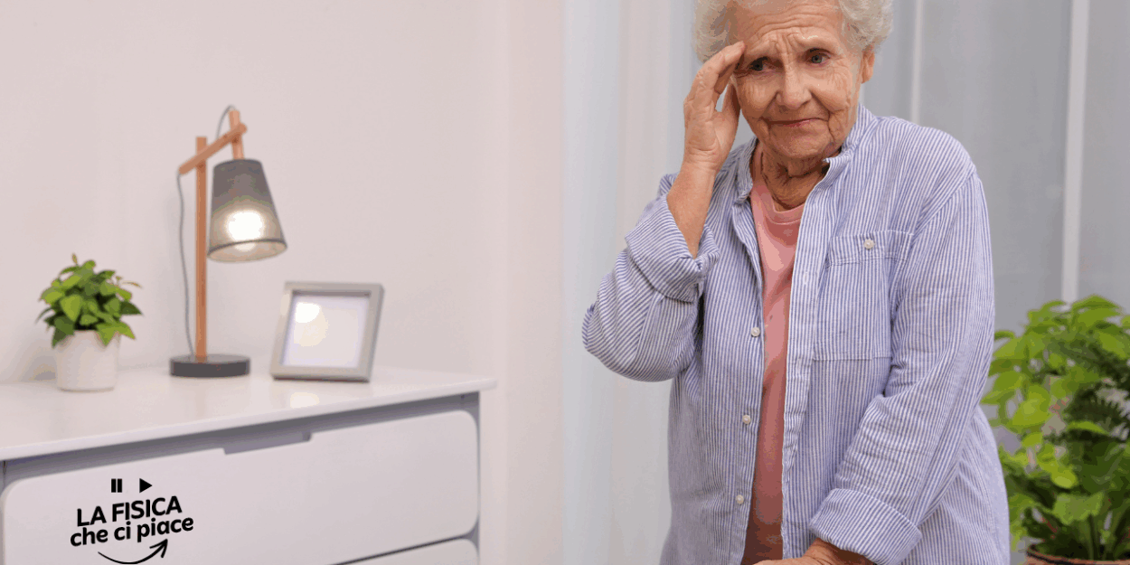 Ti è mai capitato di dimenticare perché sei entrato in una stanza? La scienza spiega questo strano effetto