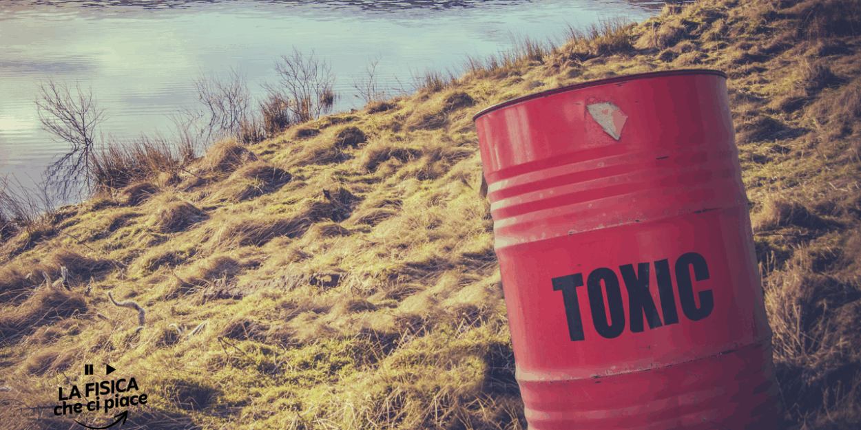 Hanno trovato un gas tossico nello spazio profondo: gli scienziati non sanno spiegare perché si trovi lì