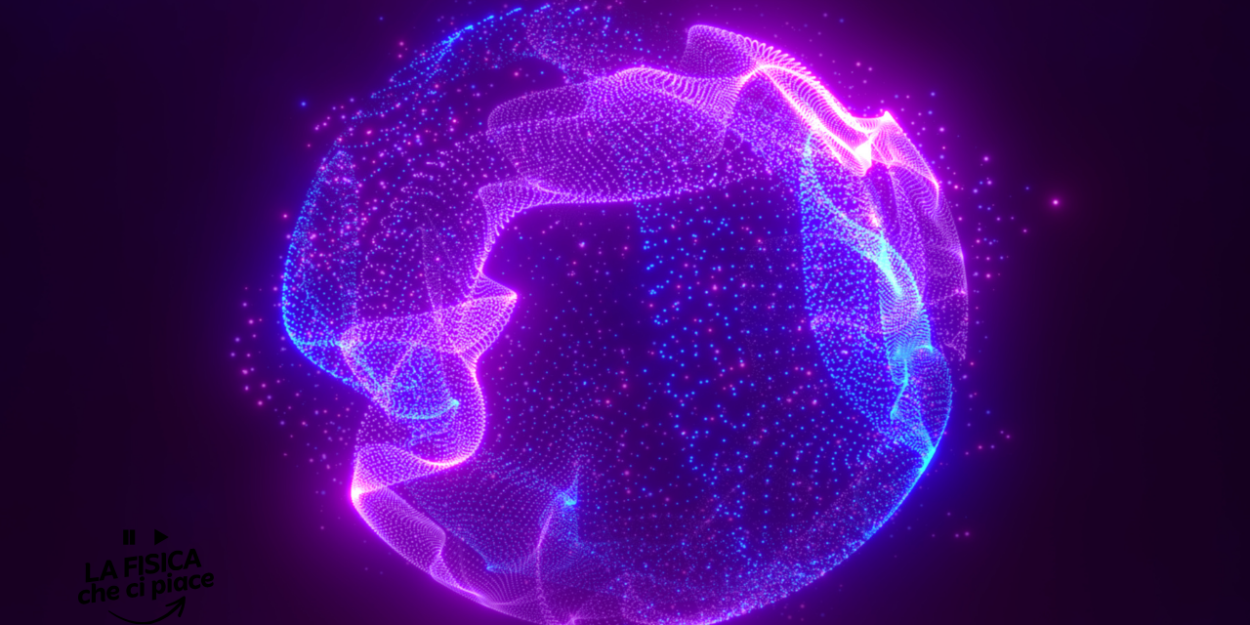 Antimateria, l’intuizione che riconcilia matematica e fisica