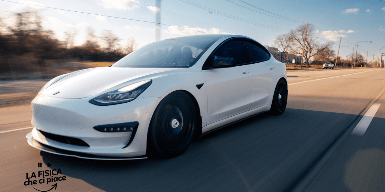 Quest'auto ha stabilito il record di ricarica in Italia: un risultato mai raggiunto prima da un’auto di serie nel nostro Paese