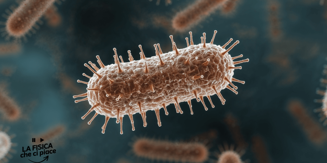 Questo batterio comune potrebbe essere la chiave per combattere l'inquinamento da PFAS: ha un comportamento che si pensava impossibile