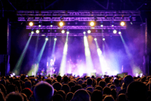 Avere successo in questo mestiere aumenta il rischio di morte rispetto ai colleghi meno noti