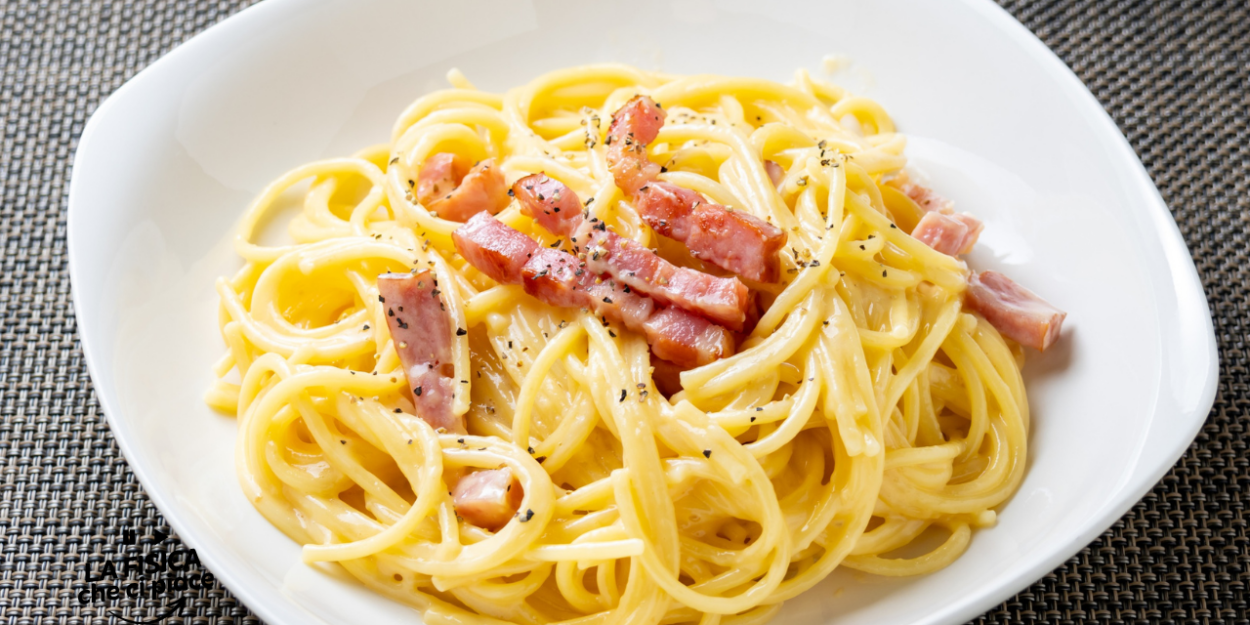 La ricetta della carbonara scientifica: pronto a non sbagliare mai più la preparazione?