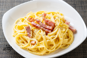 La ricetta della carbonara scientifica: pronto a non sbagliare mai più la preparazione?