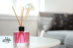 Compri l'ennesimo profumo per ambienti ma dopo poco non senti più la fragranza, capita a tutti: tutta colpa di questo meccanismo