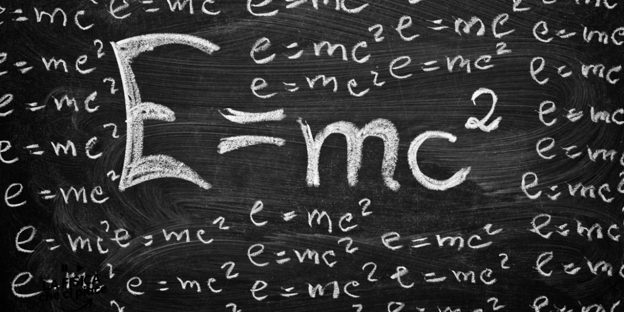 E = mc2, la storia dietro all'equazione più famosa della storia