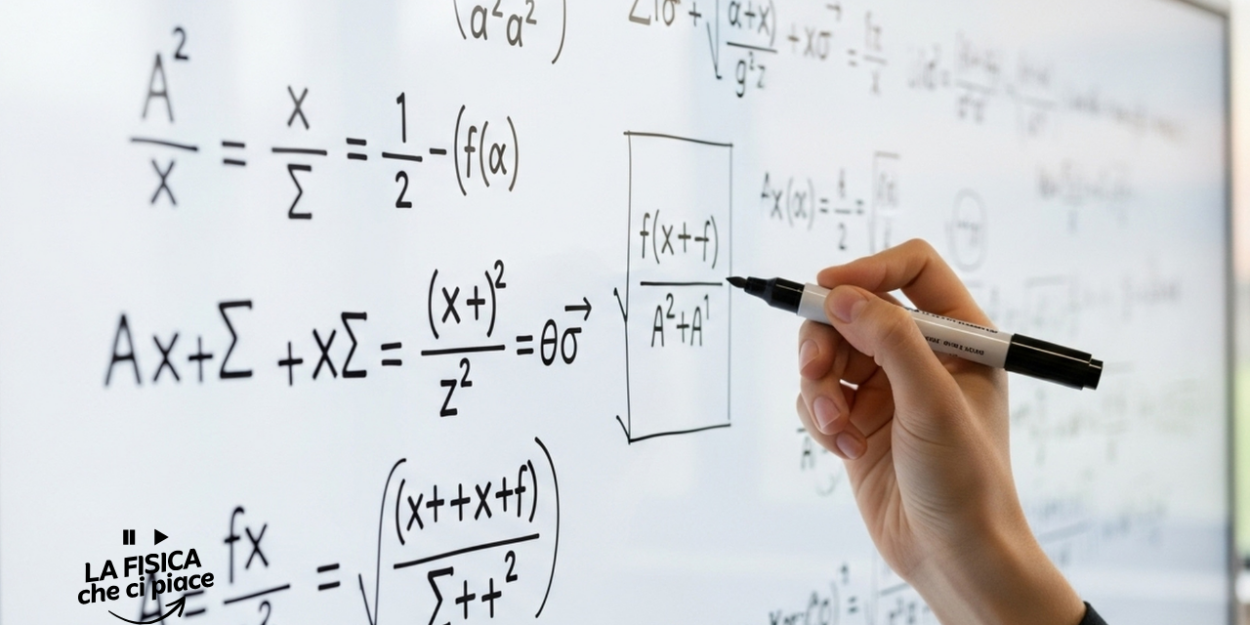 Equazione di Schrödinger, oltre il gatto: la formula che descrive il mondo quantistico