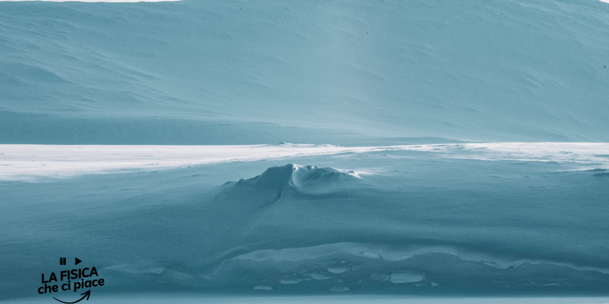 Un pezzo di “mondo perduto” vecchio di 80 milioni di anni: l'hanno trovato sotto chilometri di ghiaccio antartico