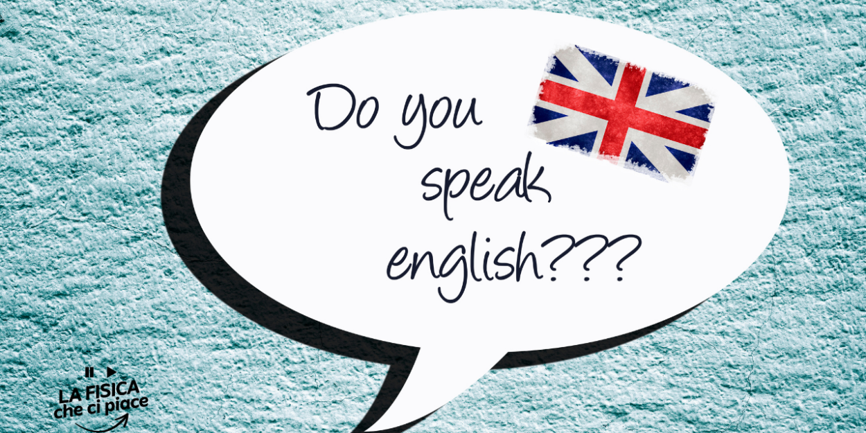 Sai le basi ma non riesci a parlare in inglese: sicuramente commetti questi errori