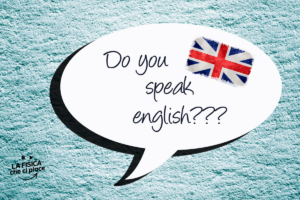 Sai le basi ma non riesci a parlare in inglese: sicuramente commetti questi errori