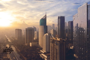 Dimentica Tokyo o Dacca, è questa la città più popolosa del mondo: ha scalato ben 32 posizioni in classifica