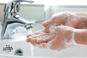 Lavarsi le mani, sicuramente lo stai facendo nel modo sbagliato: questo è il modo corretto consigliato dagli scienziati