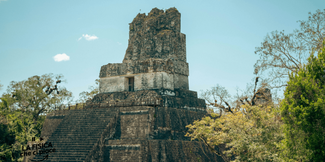 Forse la fine dei Maya non è stata la siccità ma il miglioramento del clima: il paradosso scoperto dagli scienziati