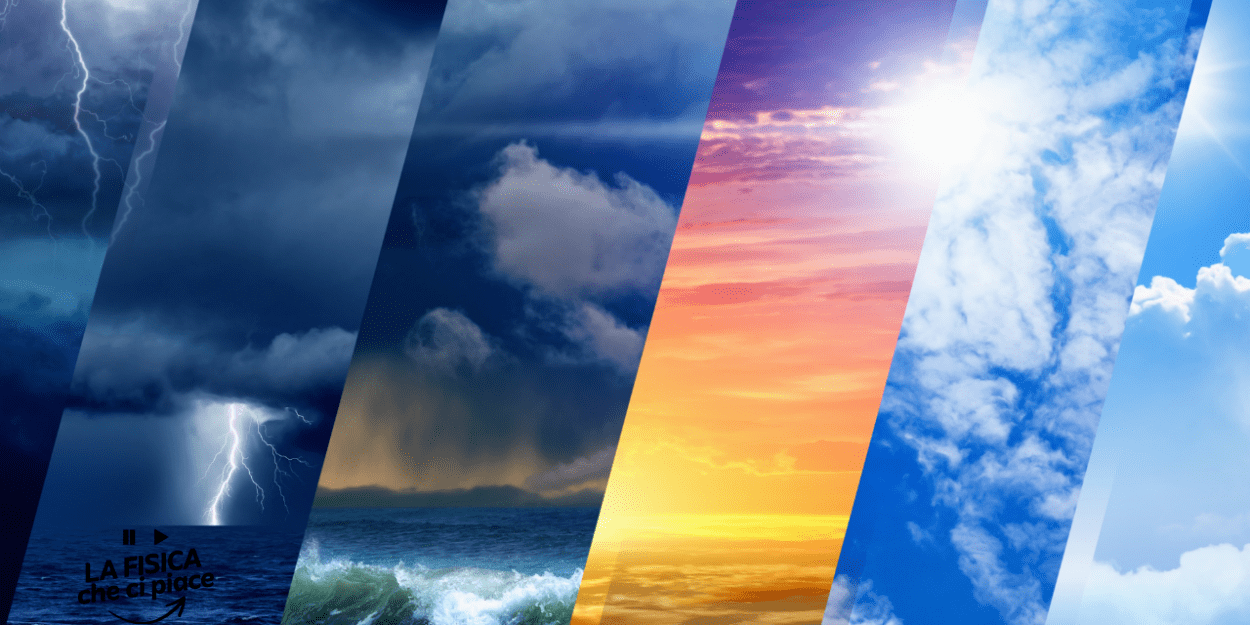 La temperatura percepita