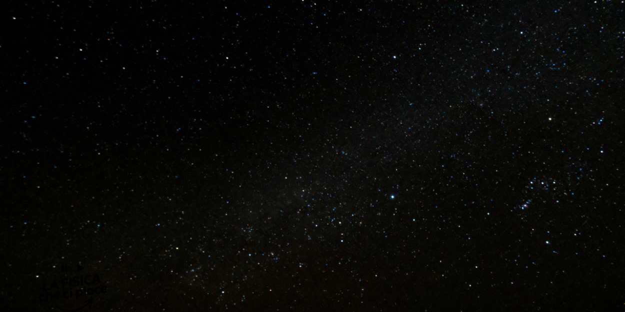 Energia oscura, oltre il visibile: come una forza invisibile cambia il destino dell’universo