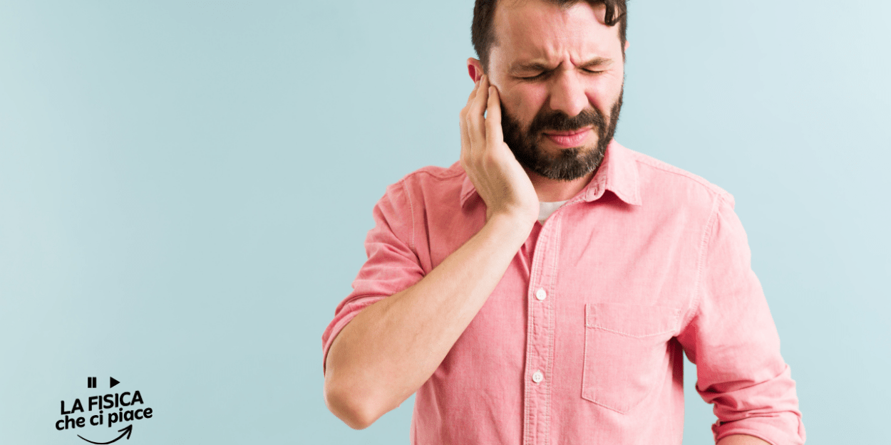 Sei finalmente da solo e pronto a rilassarti nel silenzio più totale ma ecco che inizia quel fastidioso ronzio alle orecchie: perché accade