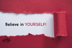 Non credevo più in me, poi ho fatto queste 7 cose