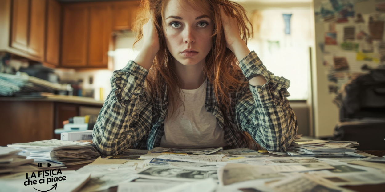 Troppo stress accumulato, cosa lo causa davvero: le 3 abitudini quotidiane per combatterlo e cambiare vita