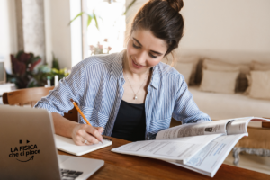 Studiare correttamente senza perdere tempo: 9 errori da evitare e 9 strategie da mettere in campo
