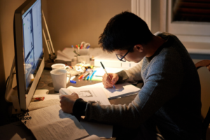 Piano di studio efficace: 5 suggerimenti per organizzarti al meglio