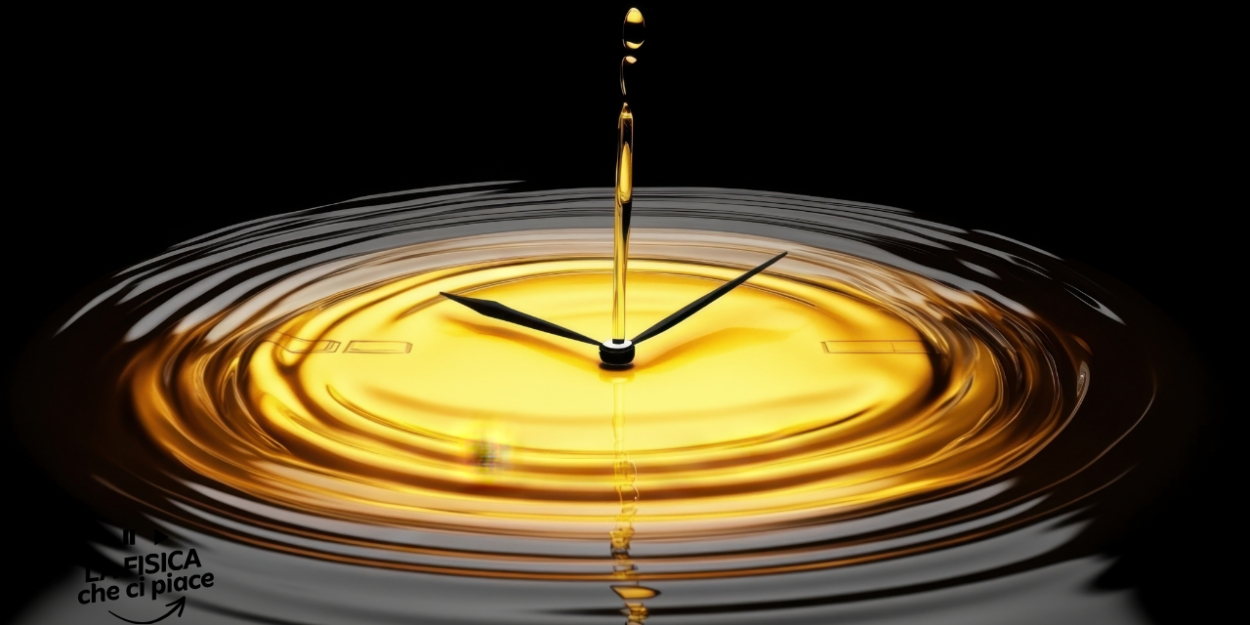 Su questo pianeta il tempo scorre più veloce che sulla Terra: ecco perché