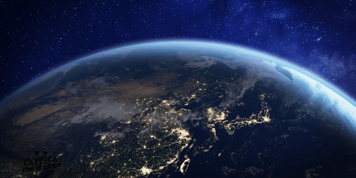 Un corpo grande quanto Marte in collisione con la Terra: così violento da cambiare per sempre la storia del nostro pianeta