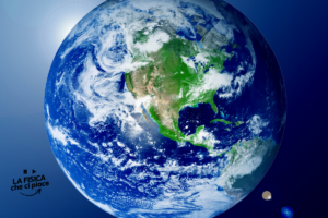 La Terra sta per diventare un gigantesco rilevatore di forze invisibili dell’Universo