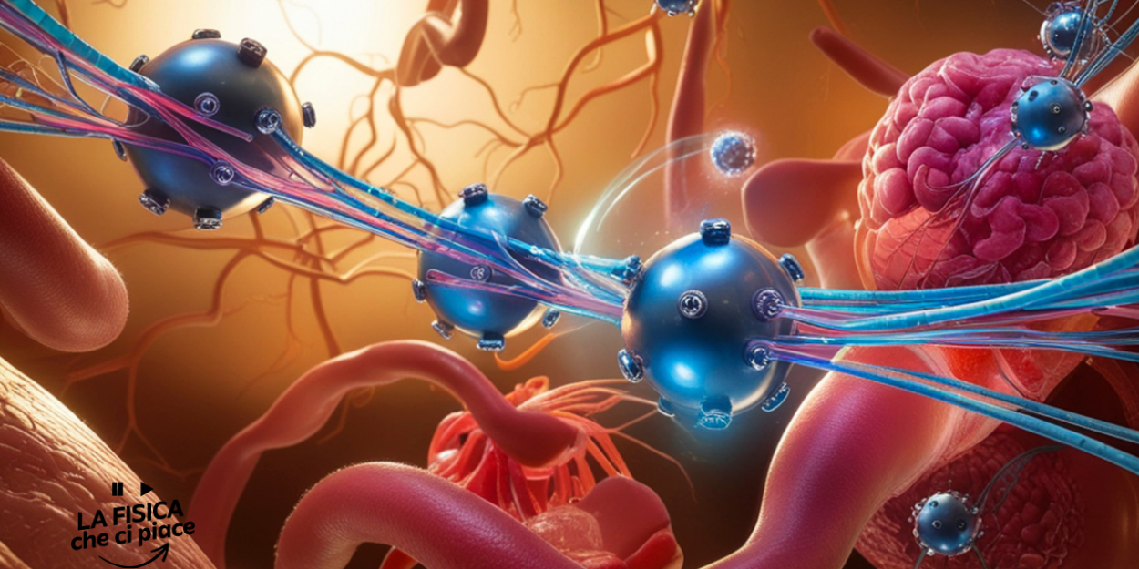 Grazie alla fisica sconfiggeremo i tumori: ma in che modo?