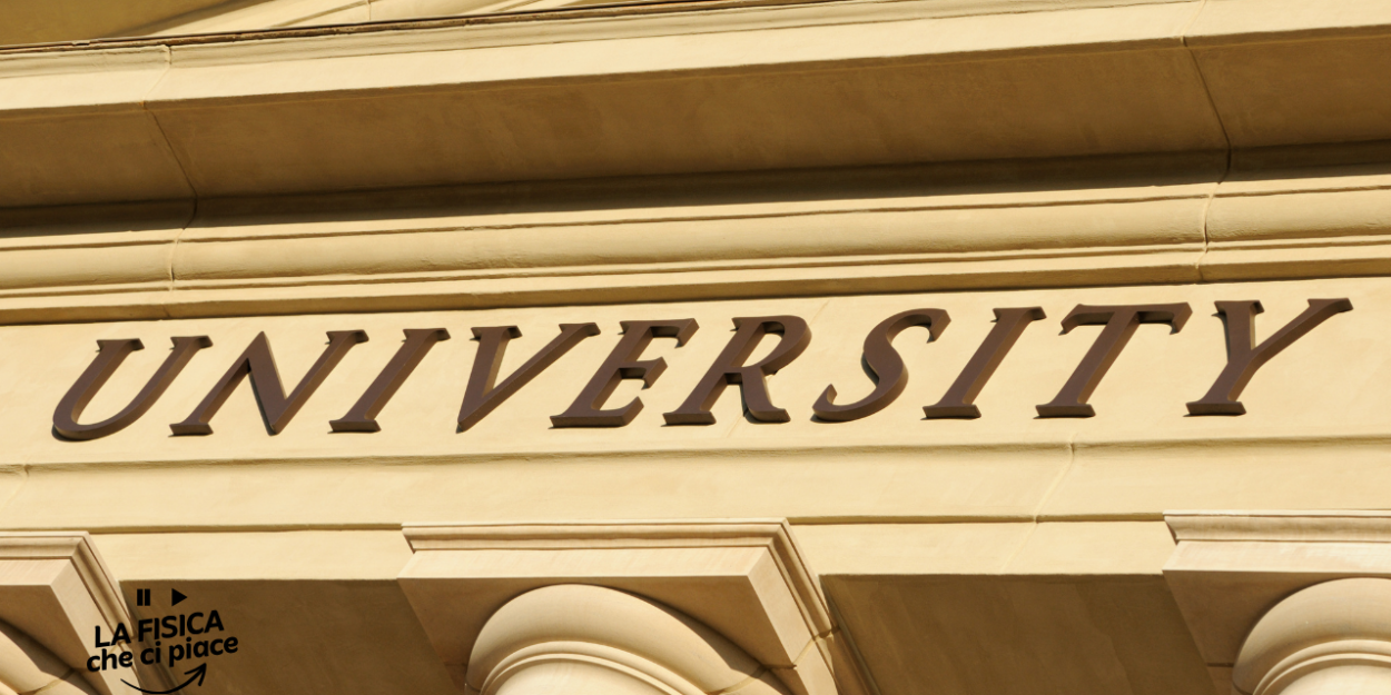 Fisica o Ingegneria Fisica: se sei indeciso ecco le 5 differenze per una scelta consapevole