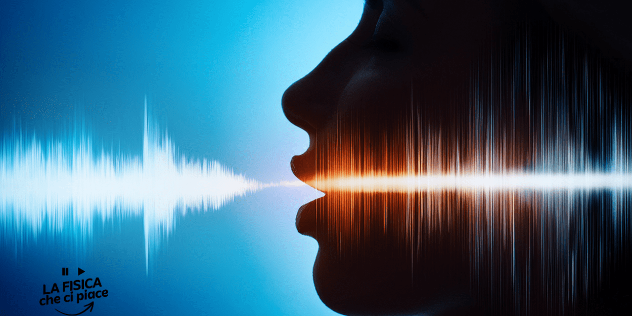 Anche a te non piace la tua voce quando la riascolti registrata? Non sei solo e c'è una spiegazione scientifica
