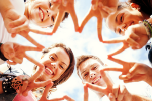 Salute mentale negli adolescenti, questa potrebbe essere una strategia vincente per combatterla: basta fare questa semplice azione nel weekend